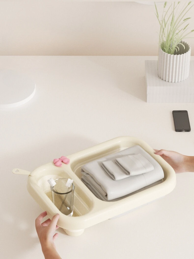 Children's Folding Washbasin C - Baby Products Eco Friendly review and price
