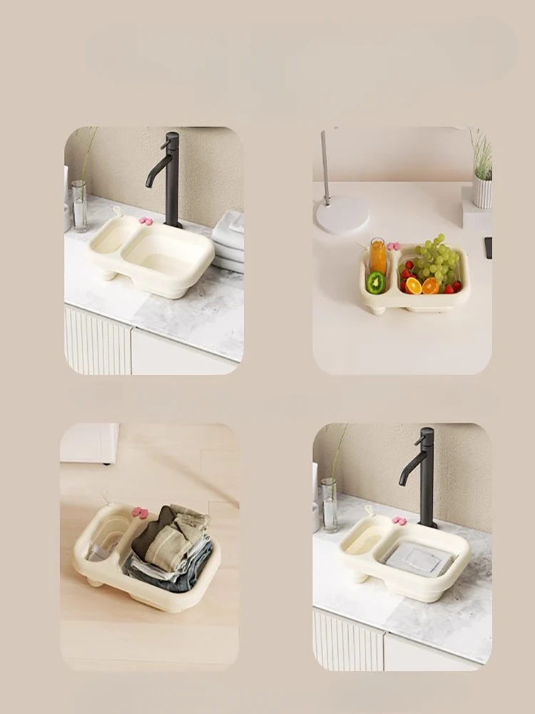Children's Folding Washbasin C - Baby Products Eco Friendly review and price