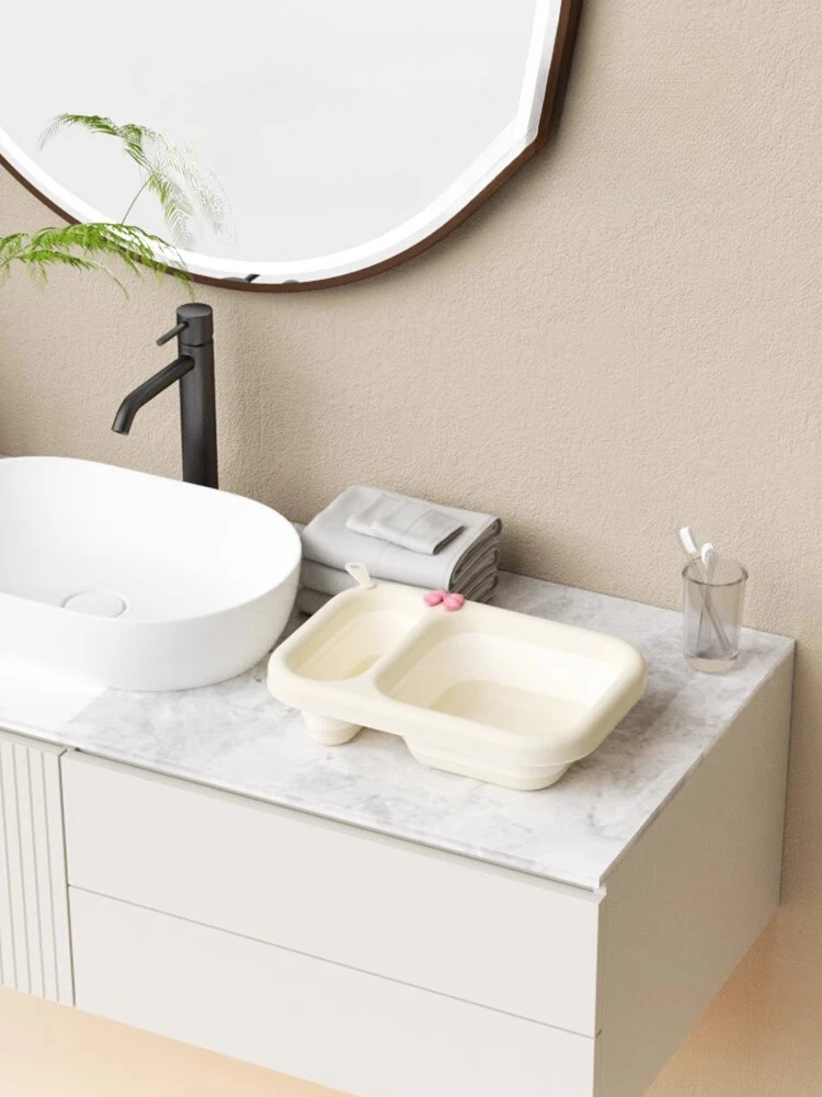 Children's Folding Washbasin C - Baby Products Eco Friendly review and price
