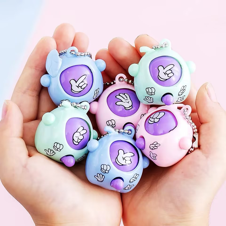 1/5/10Pcs Mini Pop Rock-paper- - Baby Products You Need review and price