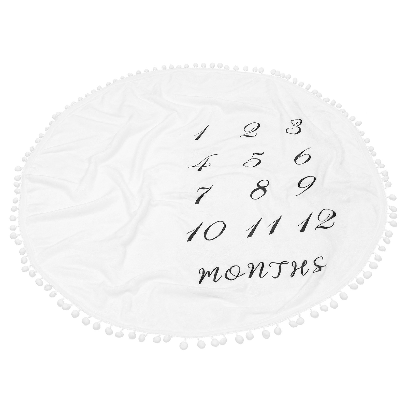 Baby Blanket Photography Prop  - Baby Swaddle Blanket review and price