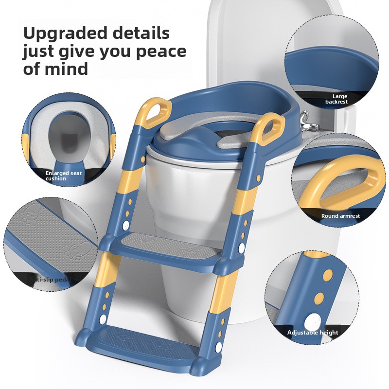 Kids New Durable Step Toilet R - Toddler Learning Tower review and price