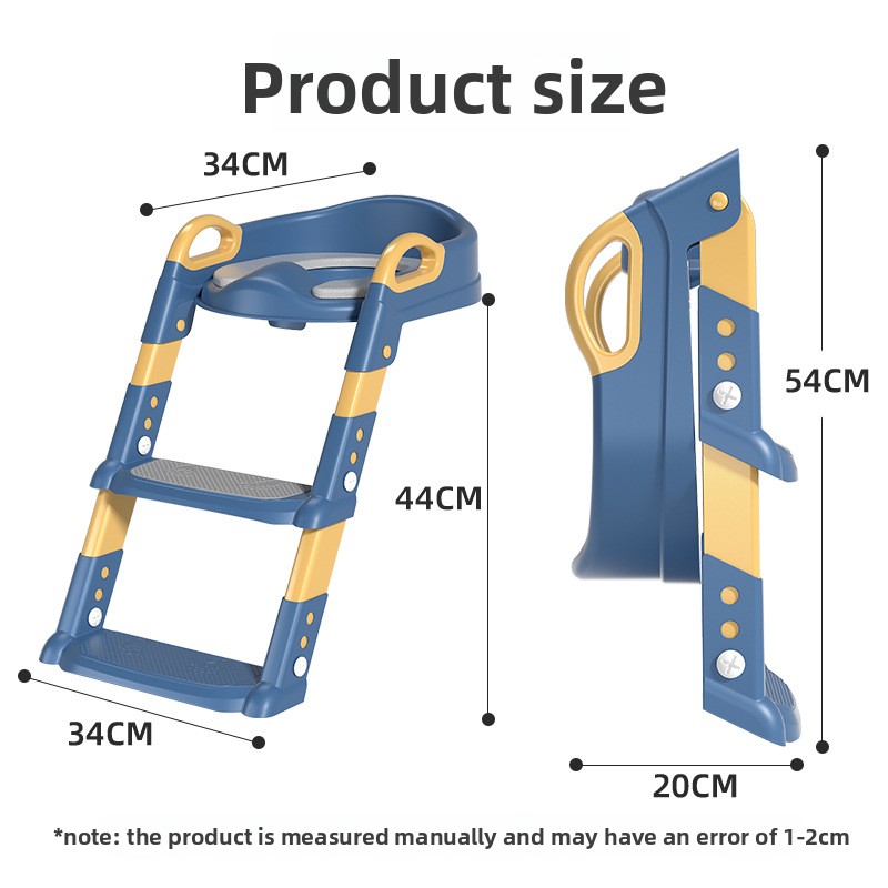 Kids New Durable Step Toilet R - Toddler Learning Tower review and price