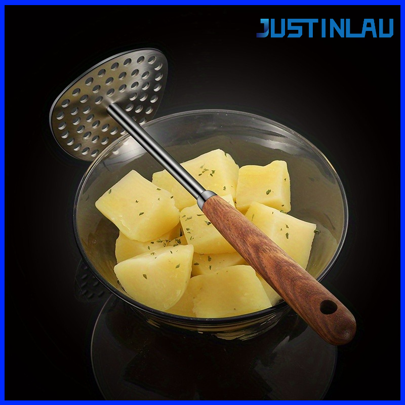JUSTINLAU Potato Puree Compact - Baby Products Eco Friendly review and price