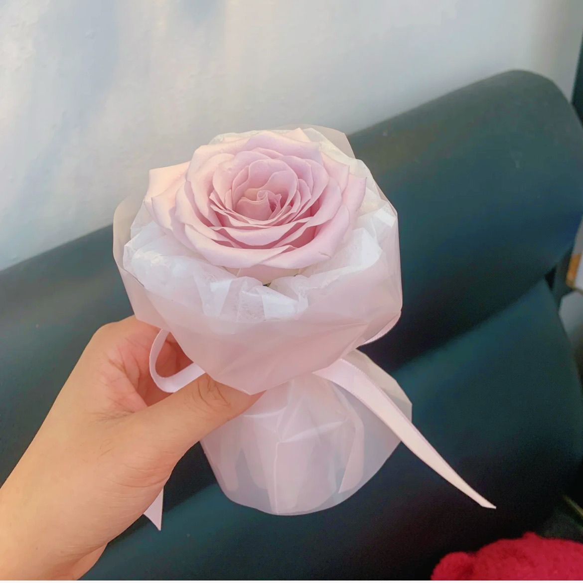 Ins Candy Color Mini Bouquet O - Baby Products Soap review and price