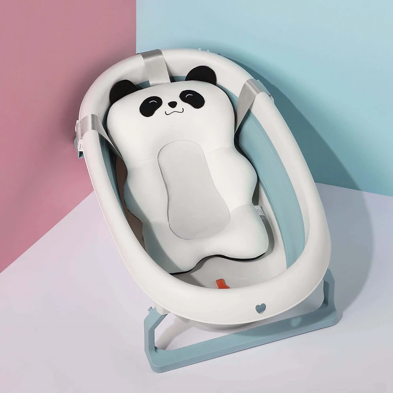 Baby Bath Seat Floating Water  - Baby Bath Tub Foldable review and price