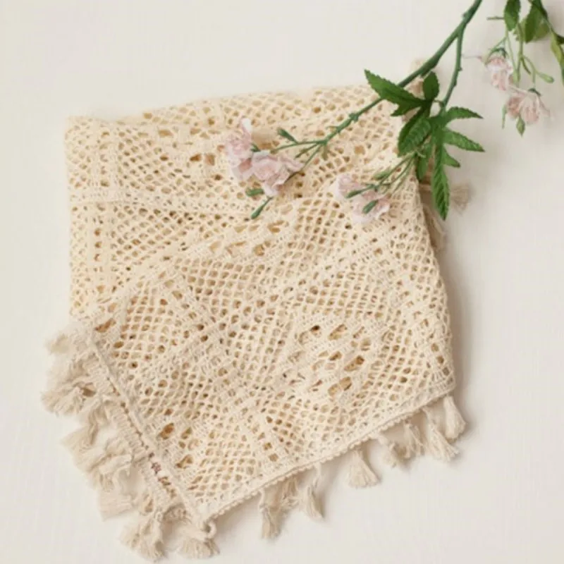 Newborn Photography Props Phot - Baby Swaddle Blanket review and price