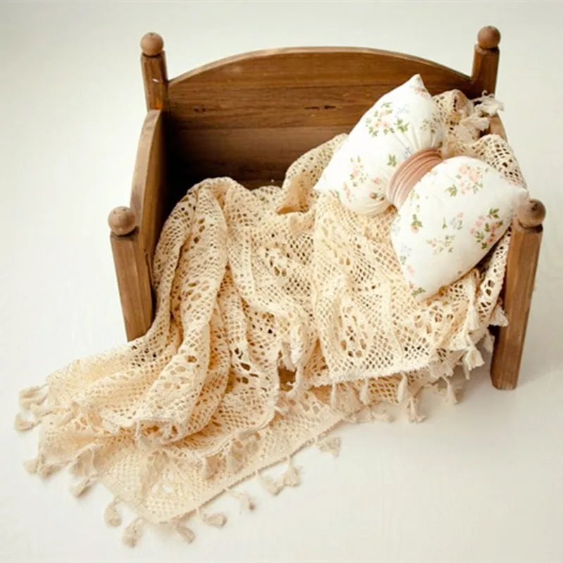 Newborn Photography Props Phot - Baby Swaddle Blanket review and price