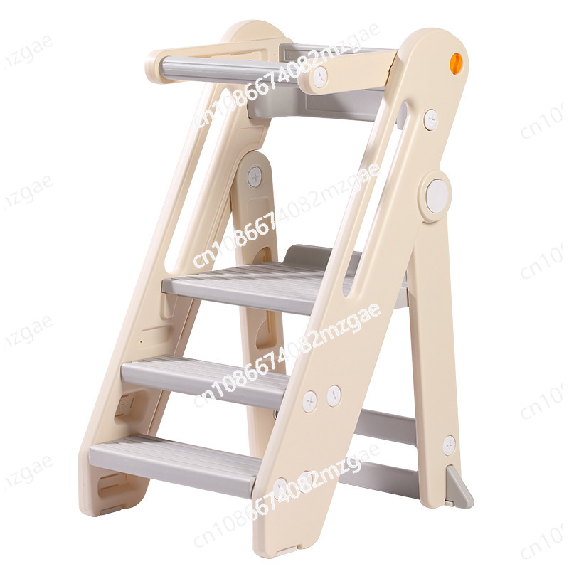 Foldable Practical Learning To - Toddler Learning Tower review and price