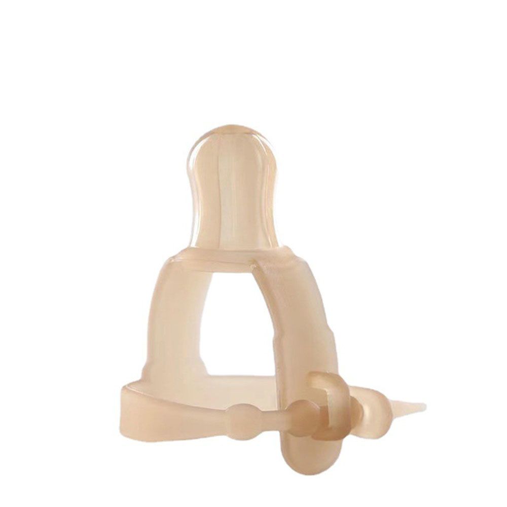 Orthodontics Silicone Teether  - Teething Mitten Baby review and price