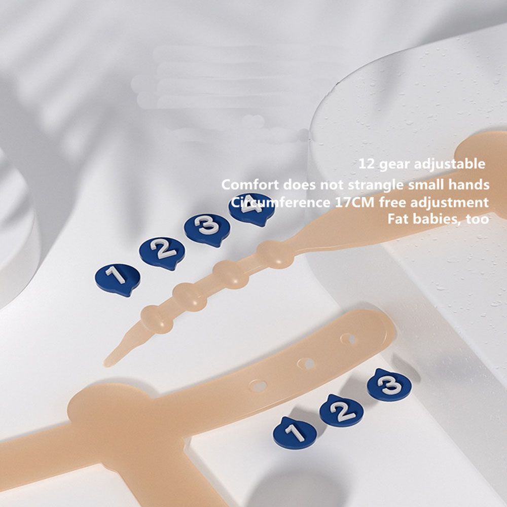 Orthodontics Silicone Teether  - Teething Mitten Baby review and price