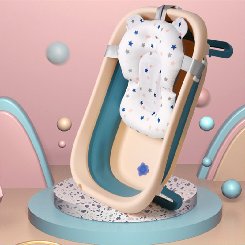 Foldable Baby Bath Tub with Ba - Baby Bath Tub Foldable review and price