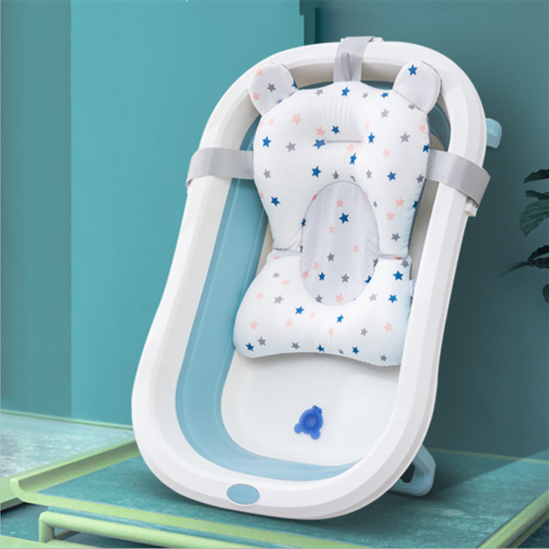 Foldable Baby Bath Tub with Ba - Baby Bath Tub Foldable review and price