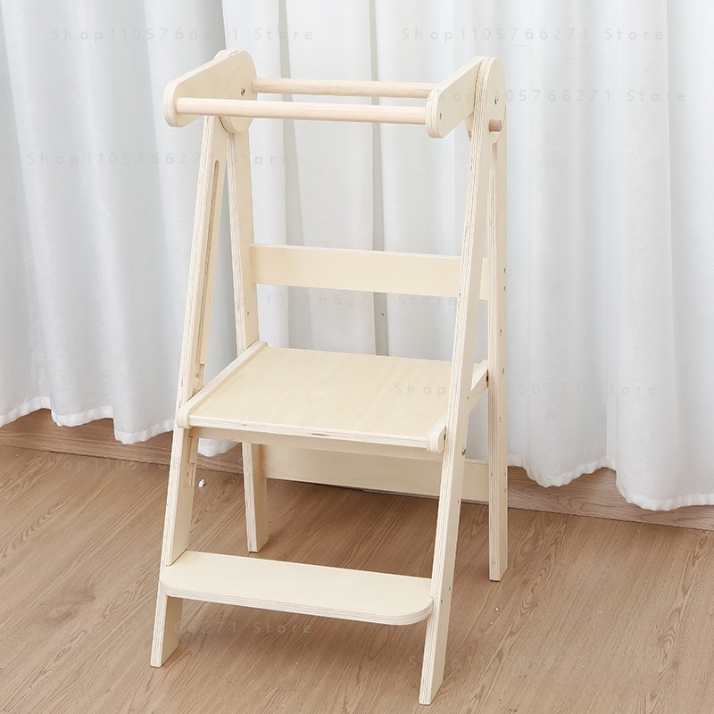 Kids' Folding Learning Tower - - Toddler Learning Tower review and price