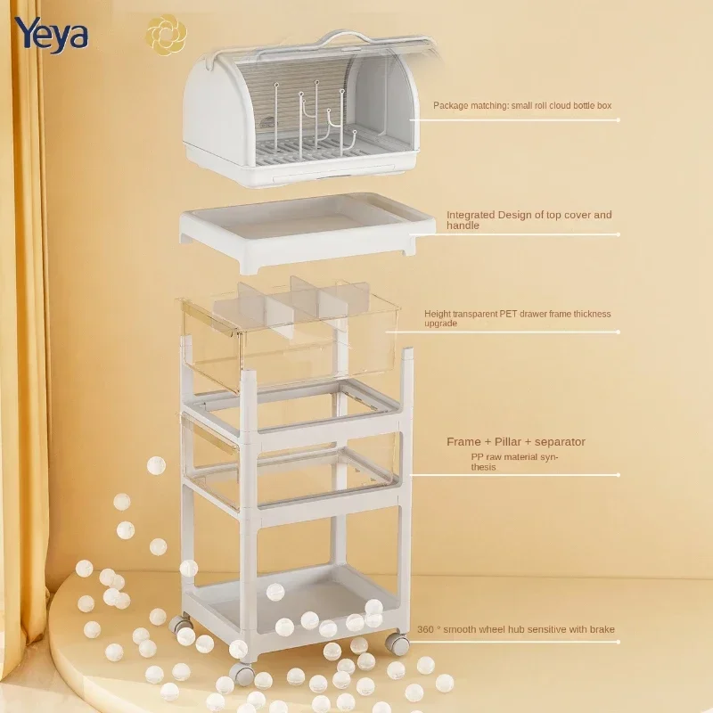 Baby Products Multi-layer Stor - Baby Products Eco Friendly review and price