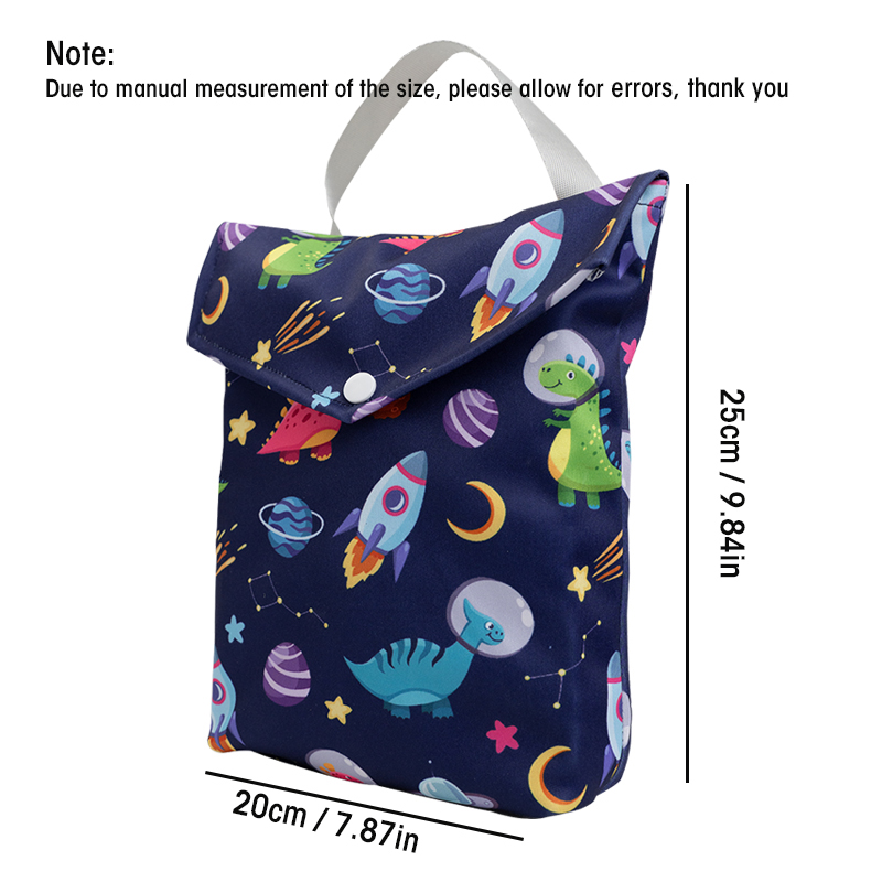 Pororo Baby Diaper Bag Waterpr - Diaper Bag Backpack review and price