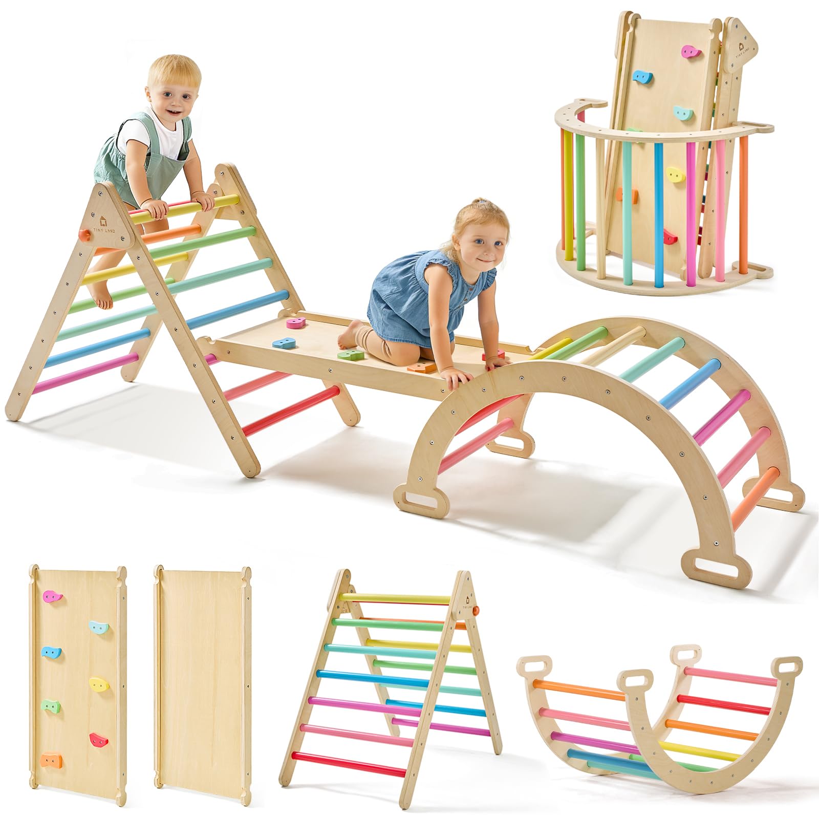 Montessori Wooden Learning Tow - Toddler Learning Tower review and price