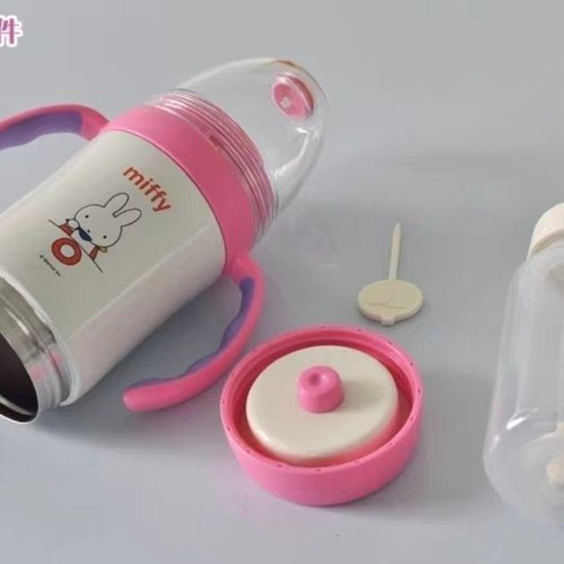 Anime Miffy Baby Bottle Insula - Baby Products To Sell review and price