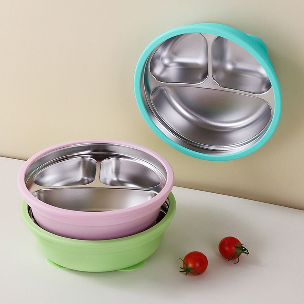 Silicone Suction Cup Baby Suck - Baby Led Weaning Set review and price