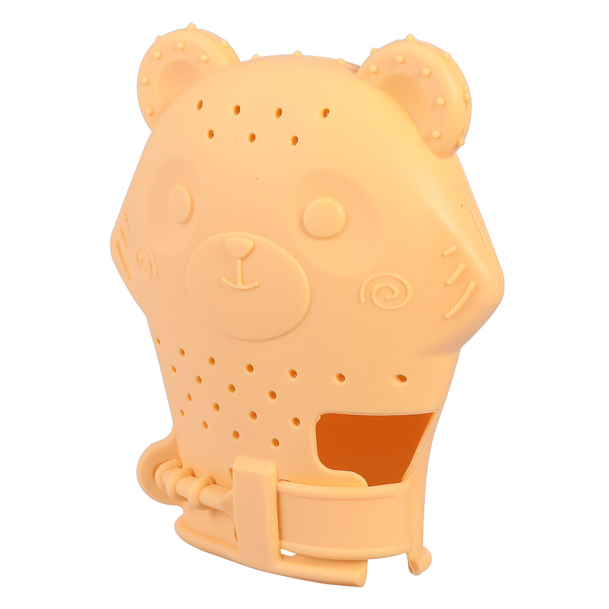 Silicone Baby Teether Mitten S - Teething Mitten Baby review and price