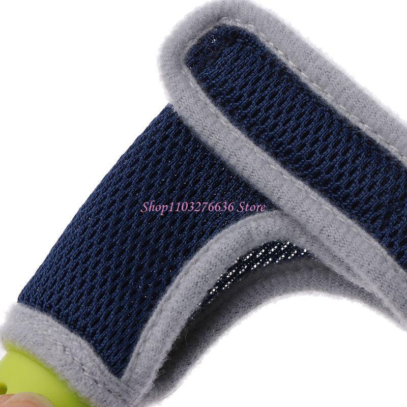 R6FD Nontoxic Silicone Baby Ki - Teething Mitten Baby review and price
