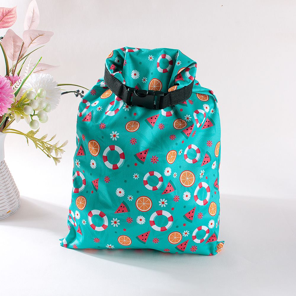 1Pc Waterproof Wet bag Large-C - Baby Products Eco Friendly review and price