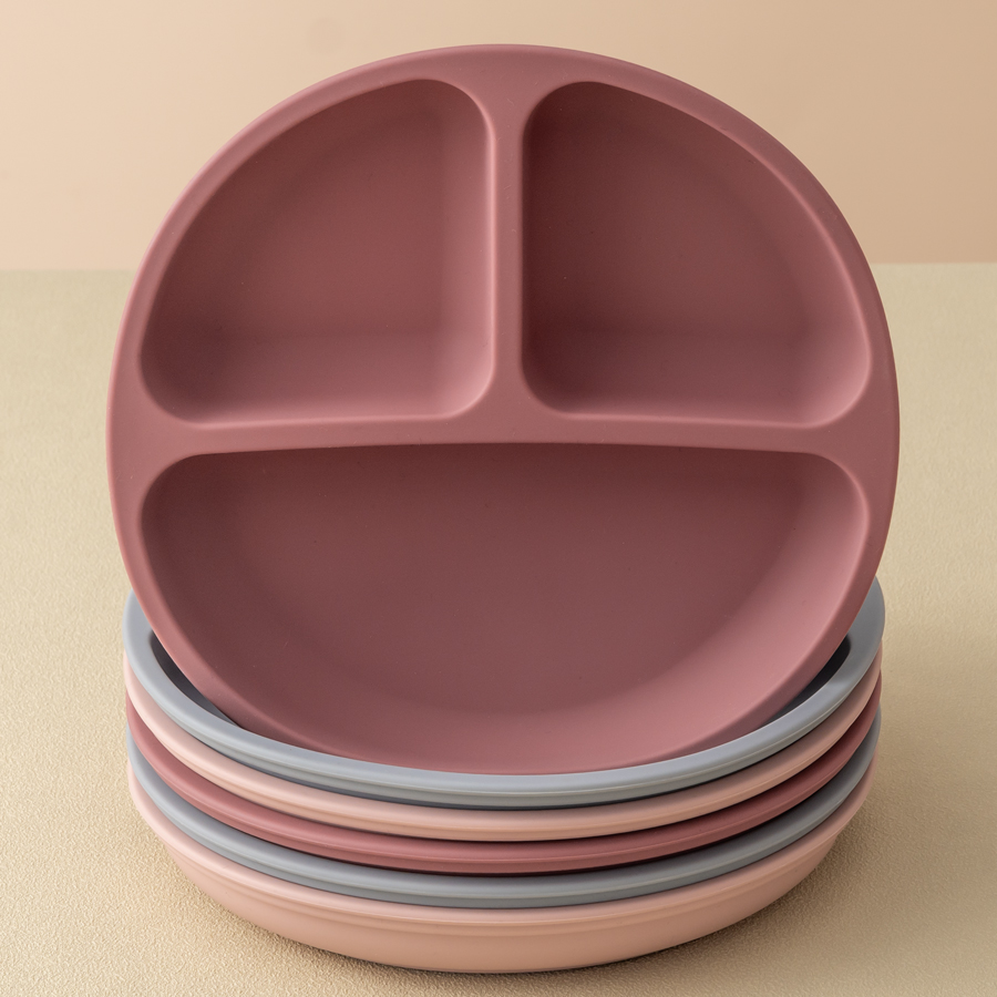 1PCS Baby Sucker Silicone Dini - Baby Led Weaning Set review and price