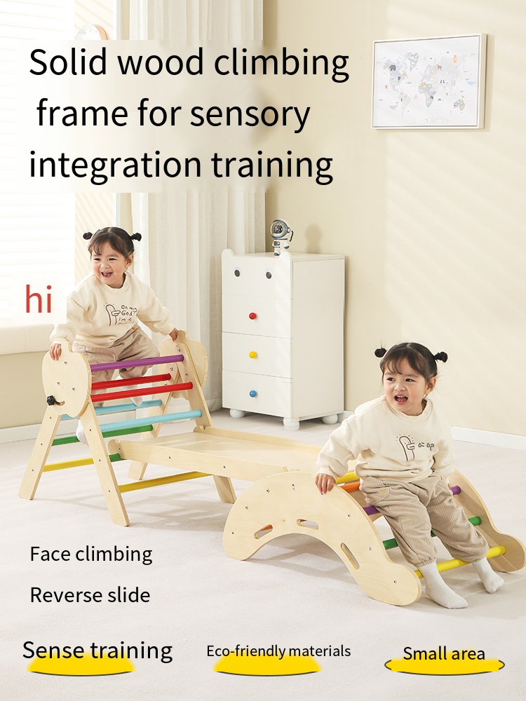 Hot Sell Montessori Wooden Lea - Toddler Learning Tower review and price