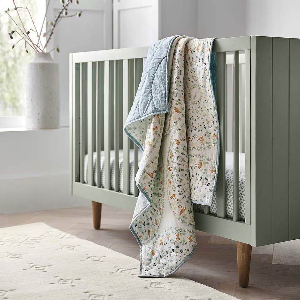 Eco-Friendly Materials and Pai - Baby Products Eco Friendly review and price
