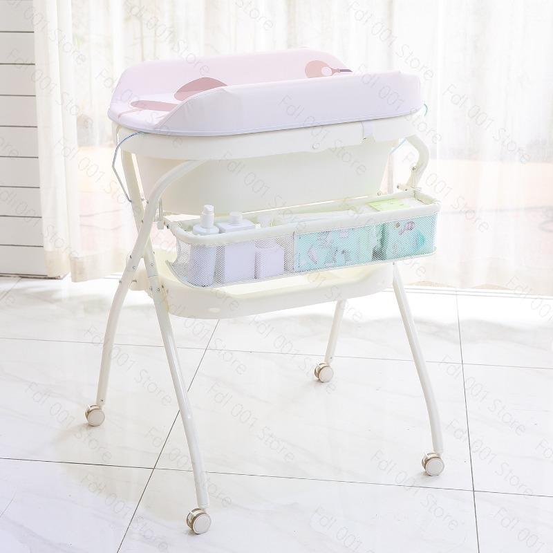 Baby Bath Tub & Changing Table - Baby Bath Tub Foldable review and price