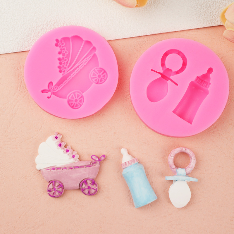 Baby Products Silicone Mould S - Baby Products Eco Friendly review and price