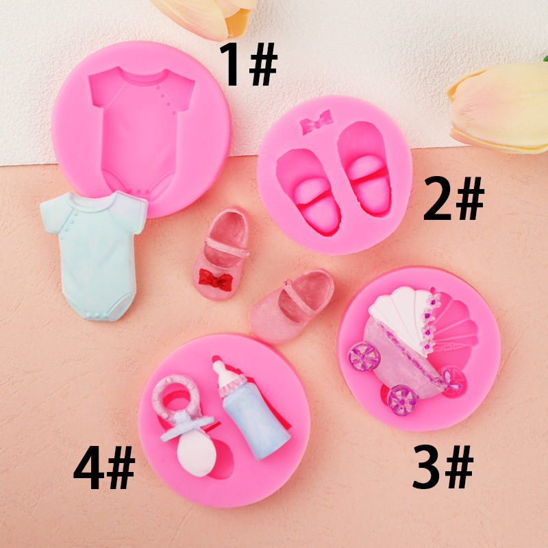 Baby Products Silicone Mould S - Baby Products Eco Friendly review and price