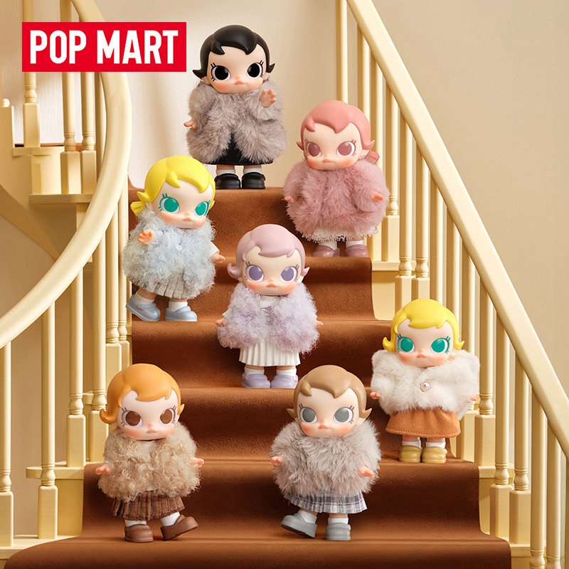 Hot Selling Genuine POP MART B - Baby Products To Sell review and price