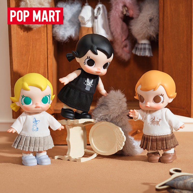 Hot Selling Genuine POP MART B - Baby Products To Sell review and price