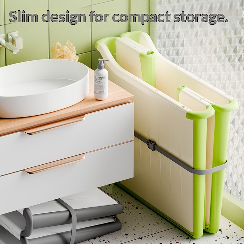 Foldable Collapsible Portable  - Baby Bath Tub Foldable review and price