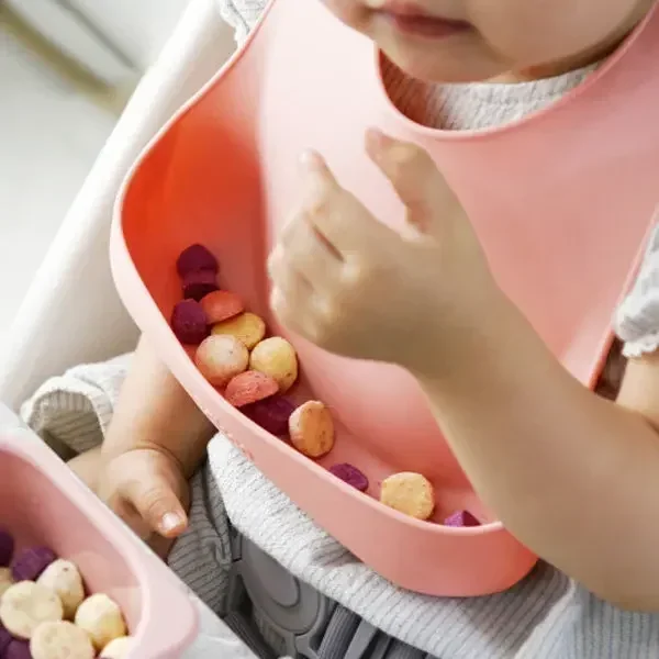 Food Grade Silicone Child Dish - Baby Led Weaning Set review and price