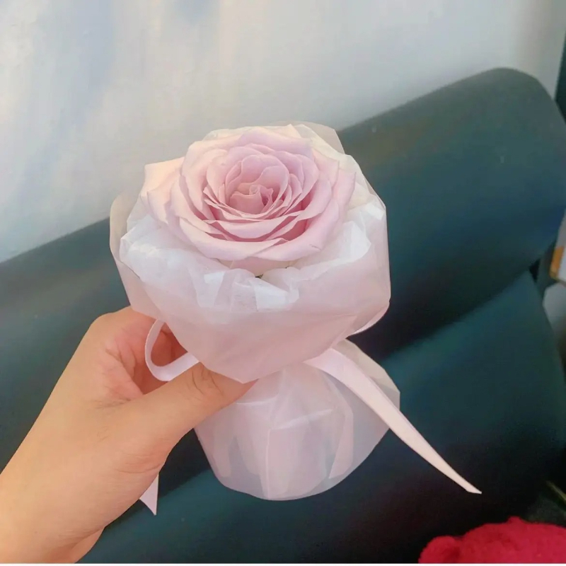 Ins Candy Color Mini Bouquet O - Baby Products Soap review and price