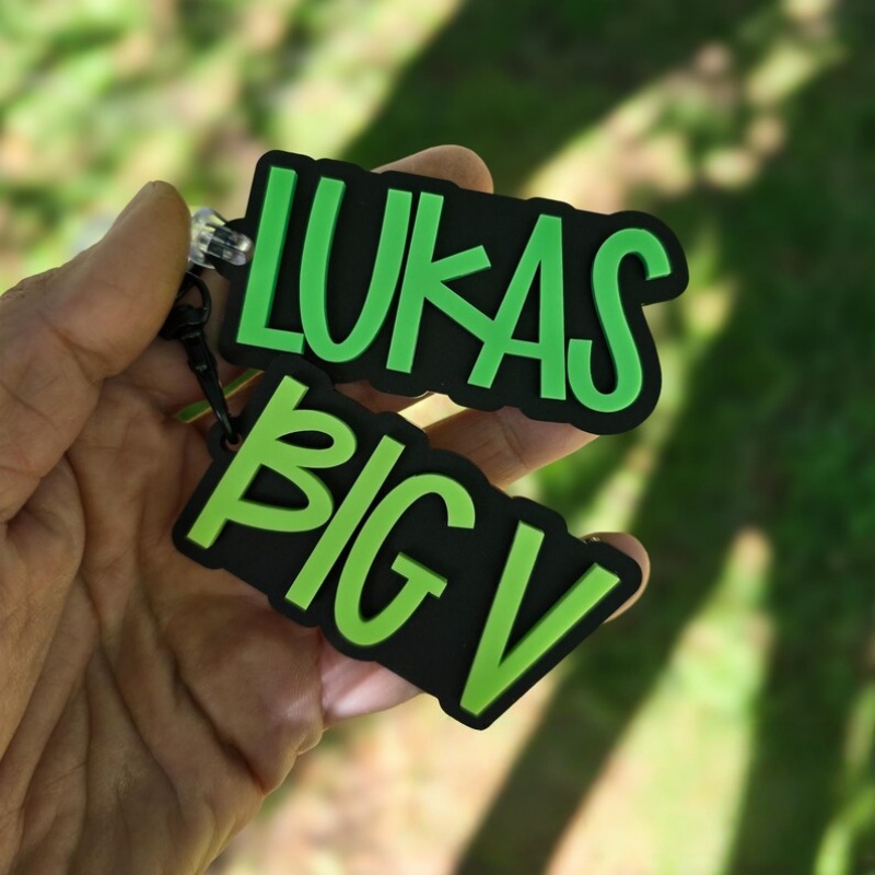 Customized Surname Tag, Person - Diaper Bag Backpack review and price