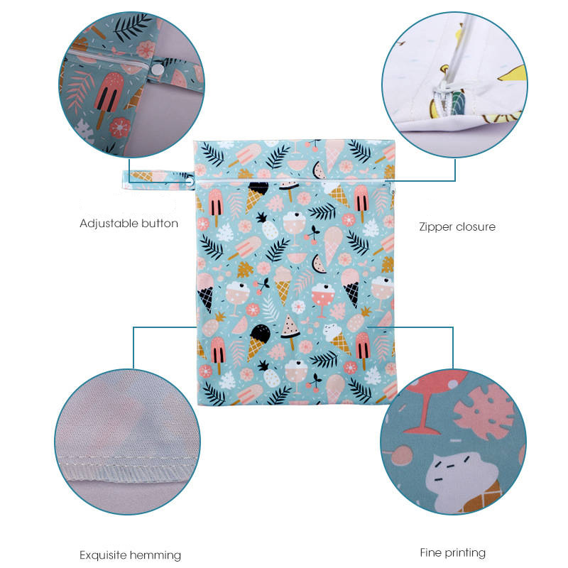 30 * 40cm PUL Waterproof Mommy - Baby Products To Sell review and price