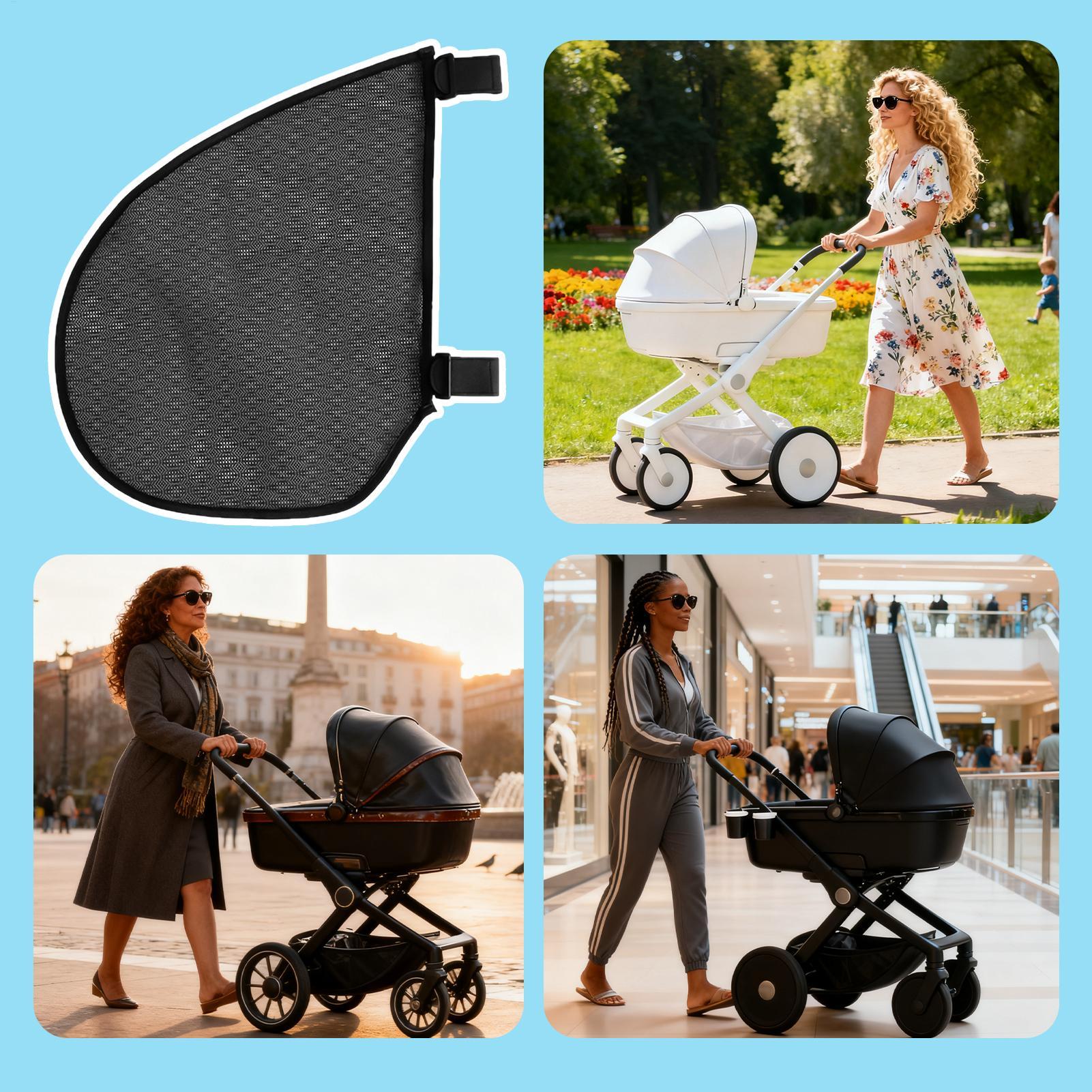 Adjustable Straps Universal No - Diaper Bag Backpack review and price