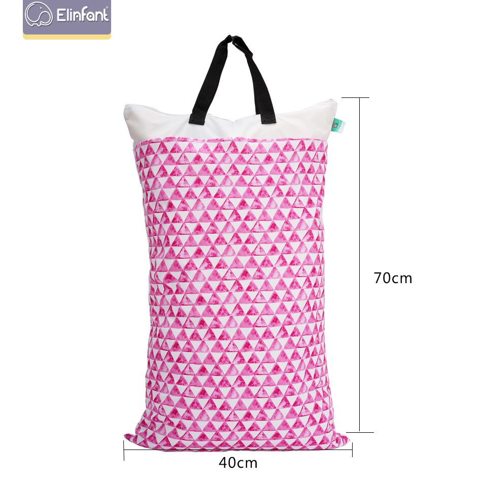 Elinfant 40*70cm Large Hanging - Diaper Bag Backpack review and price