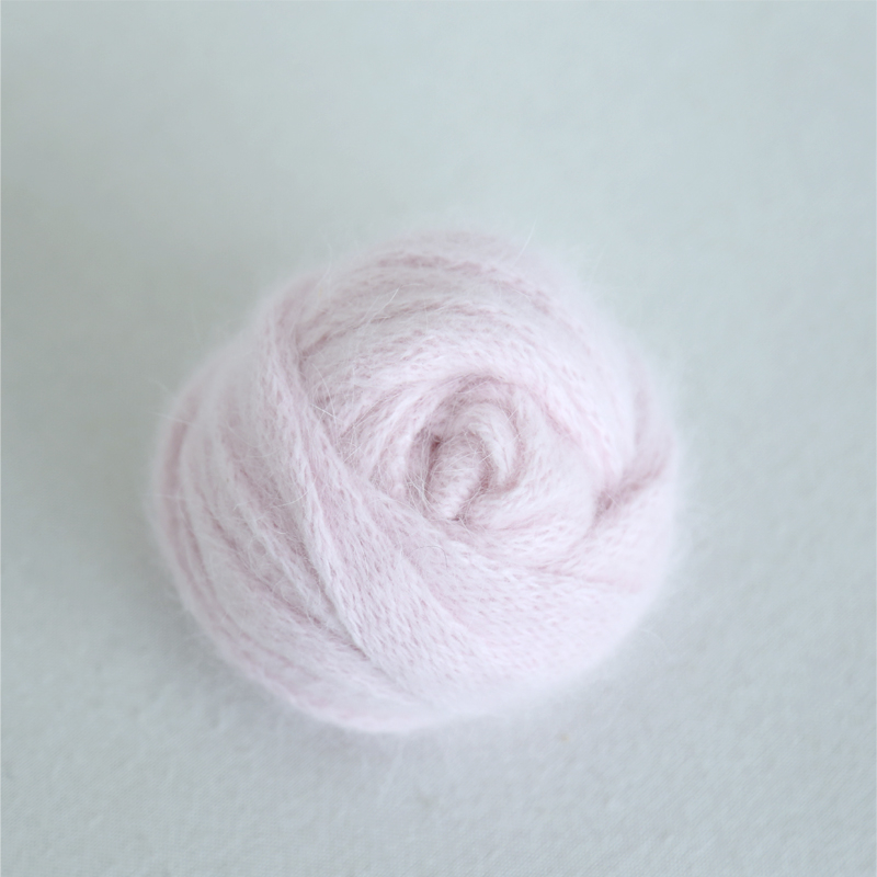 Soft Angora Stretch Knitted Wr - Baby Swaddle Blanket review and price