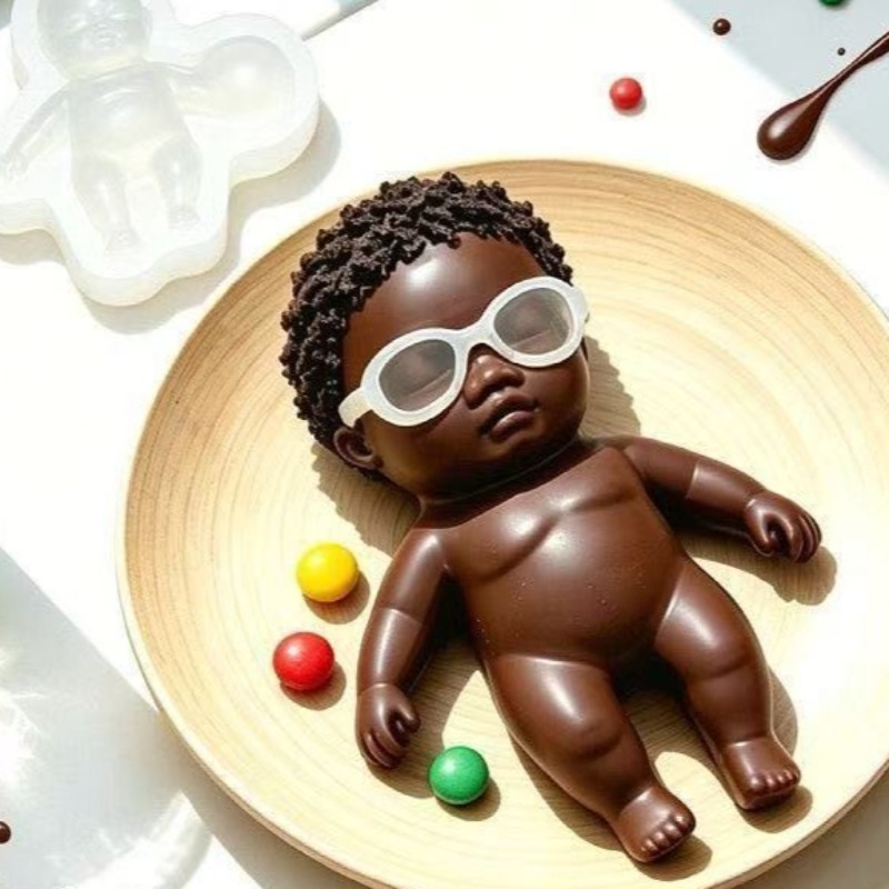 3D Realistic Sleeping Newborn  - Baby Products Soap review and price