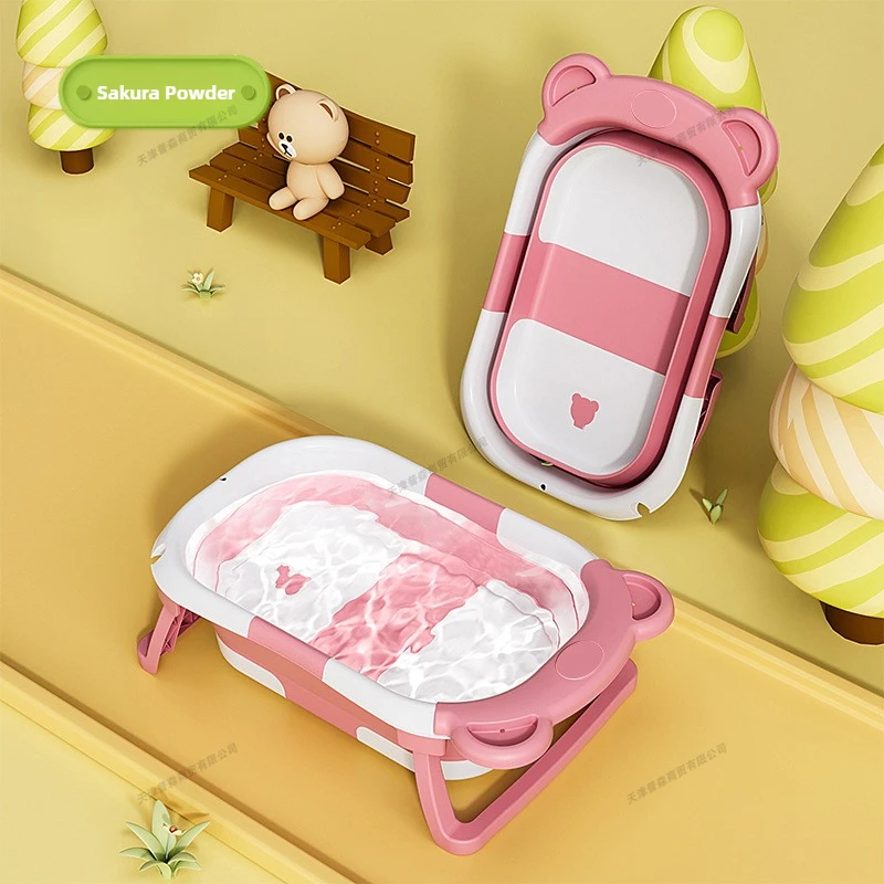 Foldable Baby Bath Tub Intelli - Baby Bath Tub Foldable review and price