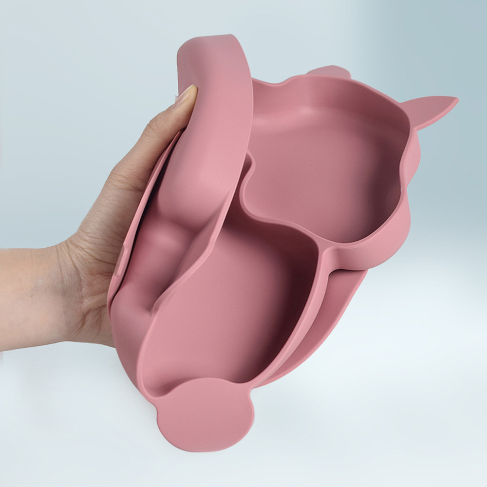 Dinnerware Set Plates and Bowl - Baby Led Weaning Set review and price