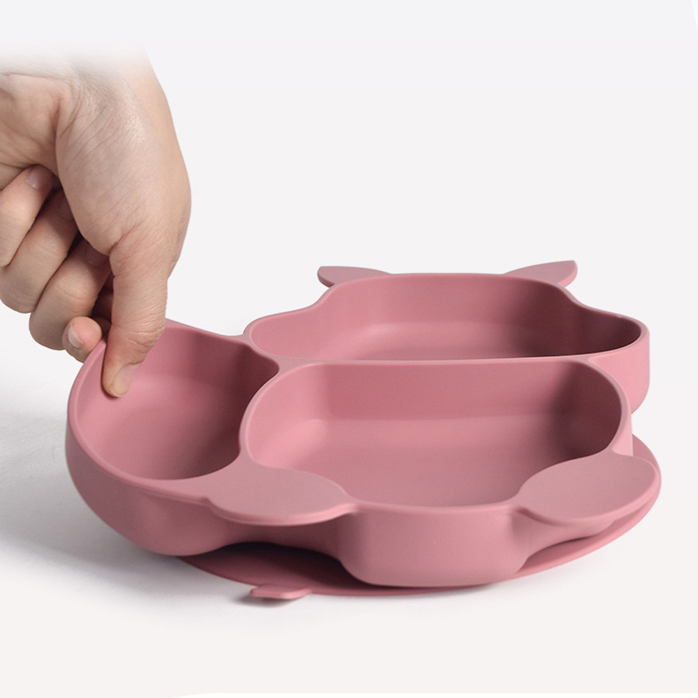 Dinnerware Set Plates and Bowl - Baby Led Weaning Set review and price