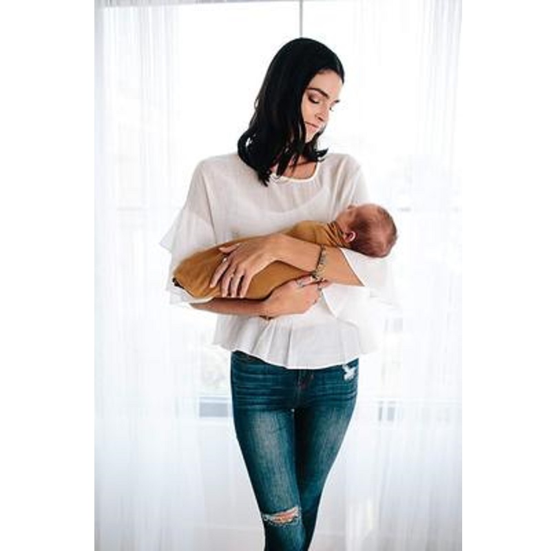Pure Black Color Baby Wrap Ult - Baby Swaddle Blanket review and price