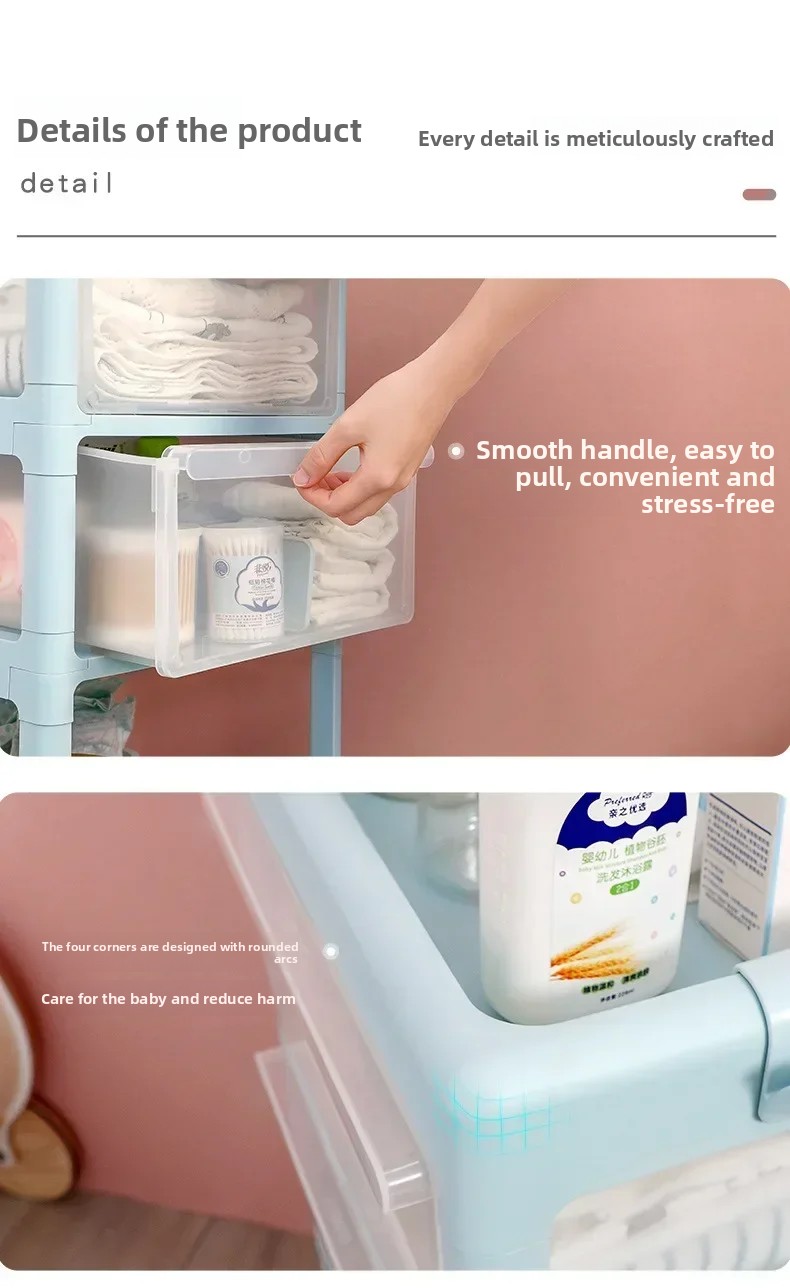 Mobile Storage Racks - Transpa - Baby Products Eco Friendly review and price