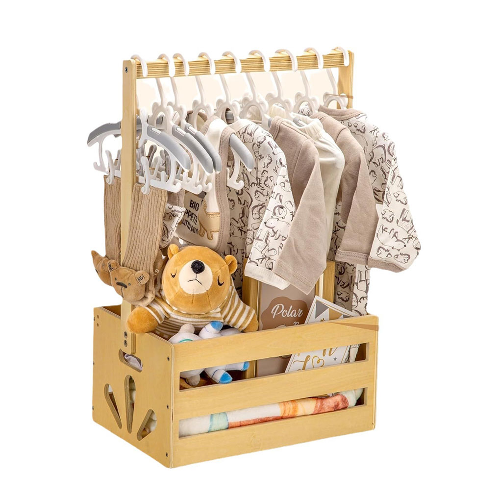 2025 Large Wooden Baby Product - Baby Products Eco Friendly review and price