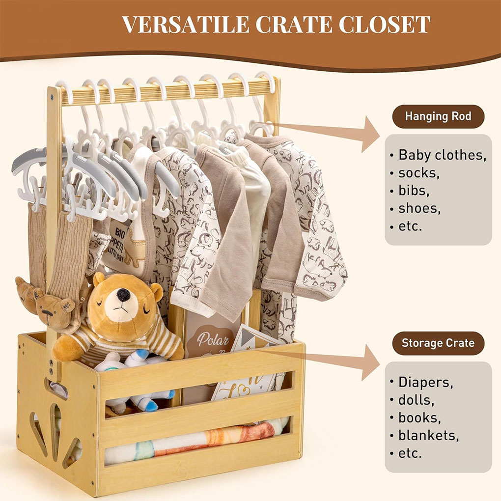 2025 Large Wooden Baby Product - Baby Products Eco Friendly review and price